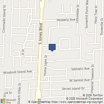 6050 Glowing Cottage Court Las Vegas, NV MLS# 2757899