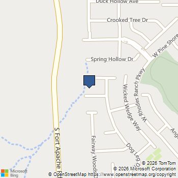 286 Caddy Bag Court Las Vegas, NV MLS# 2805426