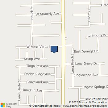 7925 S S Decatur Boulevard Las Vegas, NV MLS# 2724310