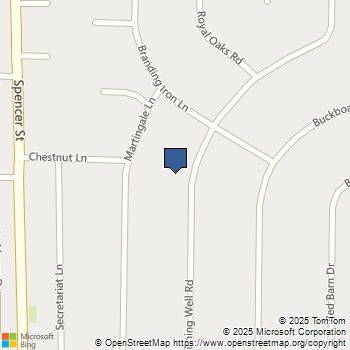 7939 Wishing Well Road Las Vegas, NV MLS# 2736923