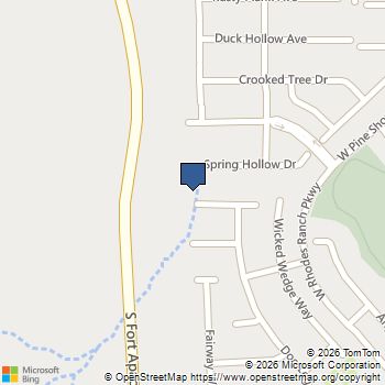 292 Soggy Ruff Way Las Vegas, NV MLS# 2769758