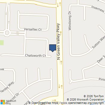 2212 Chatsworth Court Henderson, NV MLS# 2769903