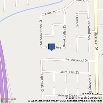 1555 Darryl Avenue Las Vegas, NV MLS# 2751296