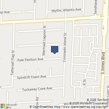 6250 Pale Pavilion Avenue Las Vegas, NV MLS# 2768487