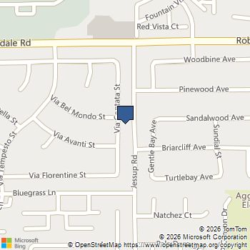 264 Via Contata Street Henderson, NV MLS# 2747437