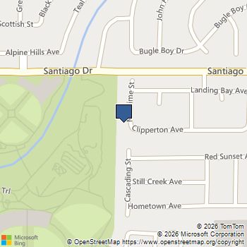 277 Maritime Street Henderson, NV MLS# 2786349