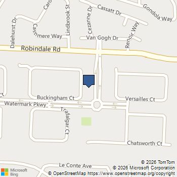 2252 Buckingham Court Henderson, NV MLS# 2747927