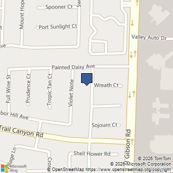 277 Ventana Heights Street Henderson, NV MLS# 2829968