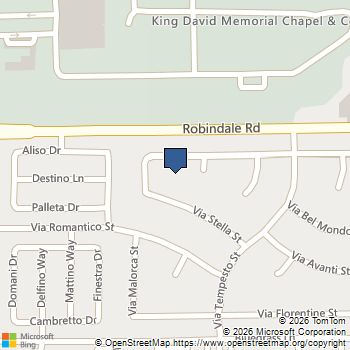 2843 Via Terra Street Henderson, NV MLS# 2744728