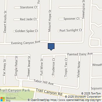 1042 Painted Daisy Avenue Henderson, NV MLS# 2742664