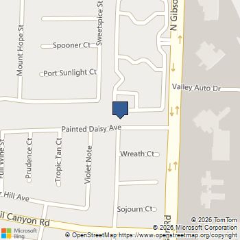 1012 Painted Daisy Avenue Henderson, NV MLS# 2797740