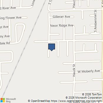 7730 Peace Lily Court Las Vegas, NV MLS# 2779279