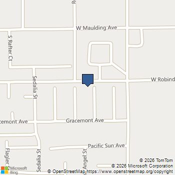7707 Whitesboro Court Las Vegas, NV MLS# 2809394