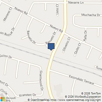 318 Claro Court Henderson, NV MLS# 2751512