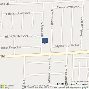 7660 Hope Valley Street Las Vegas, NV MLS# 2758460