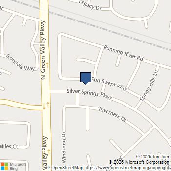 2143 Sun Swept Way Henderson, NV MLS# 2816429
