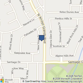 320 New Hope Drive Henderson, NV MLS# 2813974