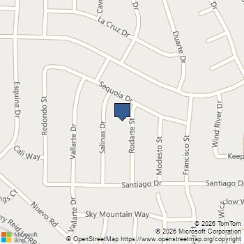 317 Rodarte Street Henderson, NV MLS# 2790196