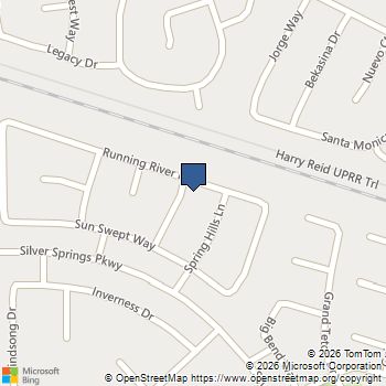 274 Aspen Knoll Drive Henderson, NV MLS# 2767312