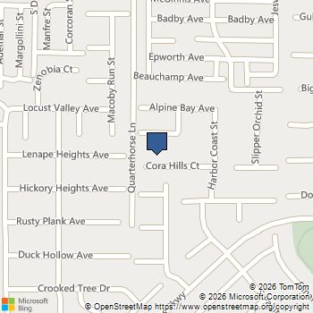 132 Cora Hills Court Las Vegas, NV MLS# 2809202