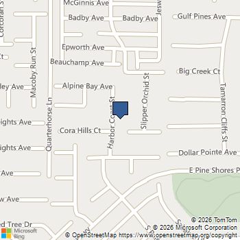 86 Harbor Coast Street Las Vegas, NV MLS# 2796675