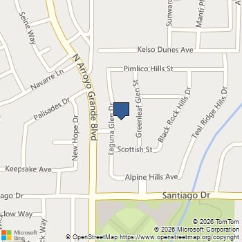 322 Laguna Glen Drive Henderson, NV MLS# 2769943