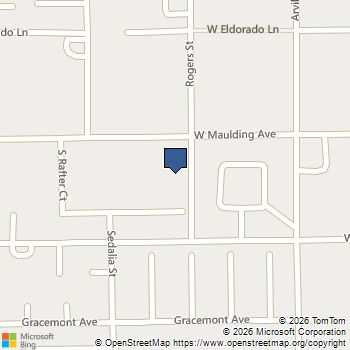 s Rodgers St Las Vegas, NV MLS# 2747335