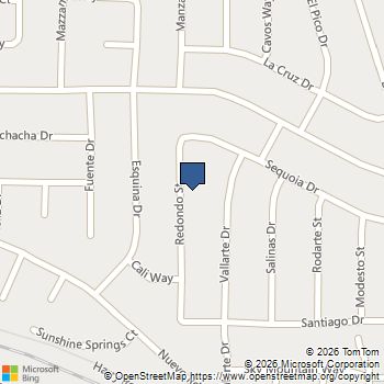 322 Redondo Street Henderson, NV MLS# 2824921