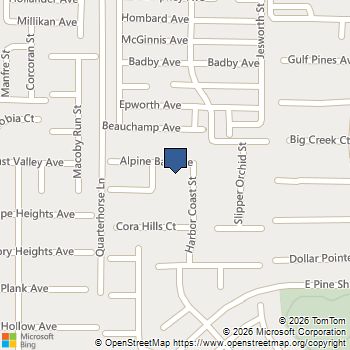 81 Alpine Bay Avenue Las Vegas, NV MLS# 2766725