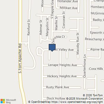 138 Cooks Creek Court Las Vegas, NV MLS# 2795409