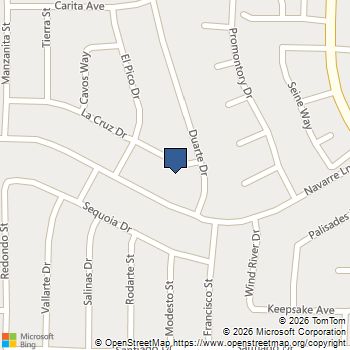 1704 La Cruz Drive Henderson, NV MLS# 2746201