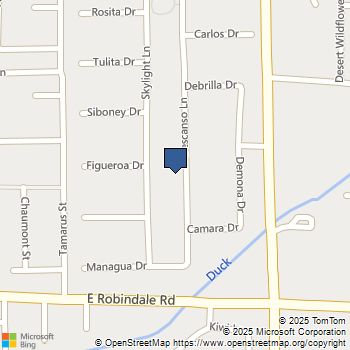 7581 Descanso Lane Las Vegas, NV MLS# 2736696