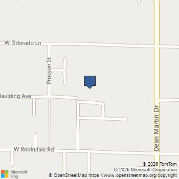 Polaris Avenue Las Vegas, NV MLS# 2705735