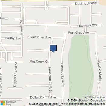 160 Tamarron Cliffs Street Las Vegas, NV MLS# 2782478