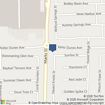 1234 Sunfire Street Henderson, NV MLS# 2798570