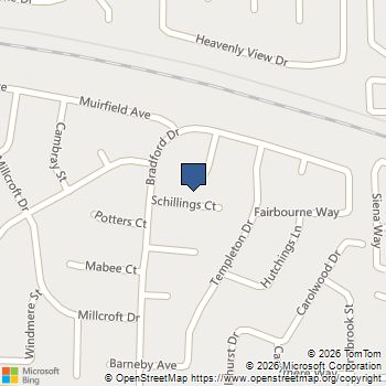 2332 Schillings Court Henderson, NV MLS# 2753517