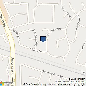 2063 Waverly Circle Henderson, NV MLS# 2758002