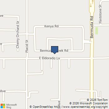 337 Bermuda Creek Road Las Vegas, NV MLS# 2828176