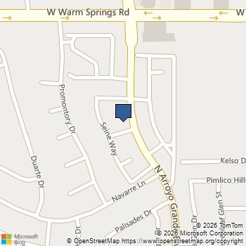 1678 Normandy Way 724 Henderson, NV MLS# 2757993