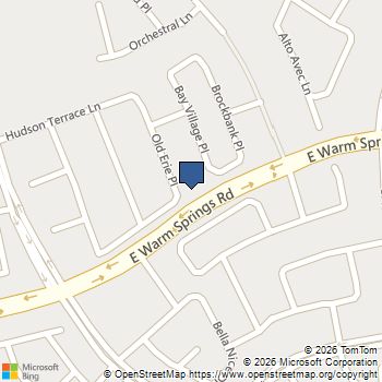 357 Old Erie Place Henderson, NV MLS# 2760257