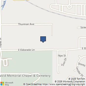 2926 E Eldorado Lane Las Vegas, NV MLS# 2757269