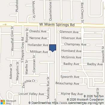 7386 Umberto Street Las Vegas, NV MLS# 2785178