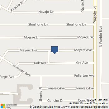 234 Meyers Avenue Henderson, NV MLS# 2795032