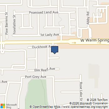 146 Tree Shot Court Las Vegas, NV MLS# 2798501