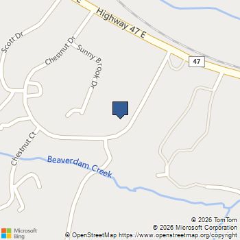 1143 Chestnut Dr Burns, TN MLS# 3515231