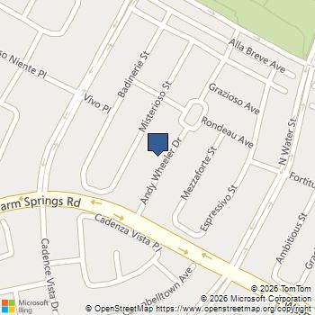 357 Andy Wheeler Drive Henderson, NV MLS# 2785444
