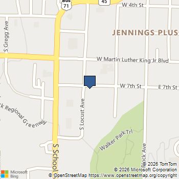 235 W 7th Street Fayetteville, AR MLS# 1355864