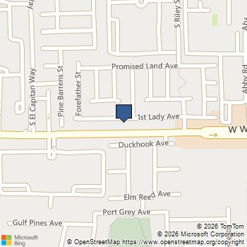 8879 First Lady Avenue Las Vegas, NV MLS# 2812838