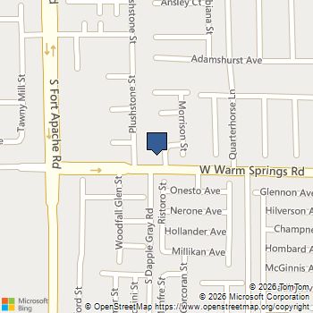 7297 Powers Street Las Vegas, NV MLS# 2787198