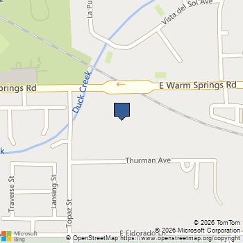 7340 SUNSET EDGE Las Vegas, NV MLS# 2828354
